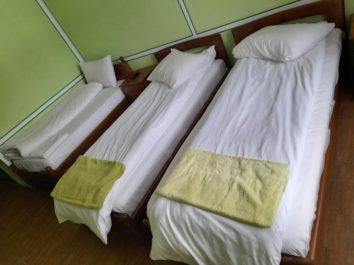 Къща Ради 科普里夫什迪察 外观 照片