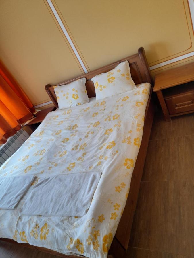 Къща Ради 科普里夫什迪察 外观 照片